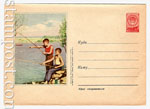 USSR Art Covers 1957 438 Dx2  1957 01.06  