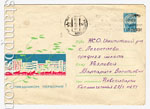 USSR Art Covers 1965 3533 p  1965 04.01   ! .