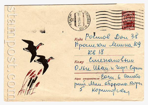 4293 P    1966 16.06  