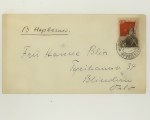 Postage 30-  13  1938 