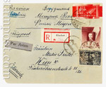 Postage 30-  2  1934     , 