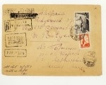 Postage 50-  10  1957 -.    . ,  . 21  1957   ,  - .  1  1957.  :  1417     1255   